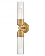 Hinkley Lighting 50912HB - Large Sconce