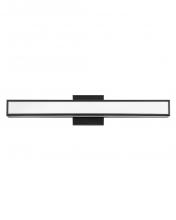 Hinkley Lighting 51403BK - Large LED Vanity