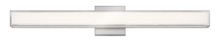 Hinkley Lighting 51404BN - Large LED Vanity