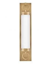 Hinkley Lighting 52292HB - Medium LED Vanity