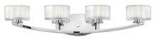 Hinkley Lighting 5594CM-LED - Four Light Vanity