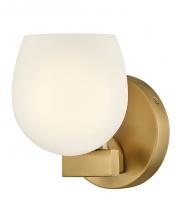 Hinkley Lighting 57020LCB-LL - Small Single Light Sconce