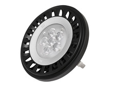 Hinkley Lighting 6W27K24-PAR36 - LED Lamp Par36 6w 2700K 24 Degree