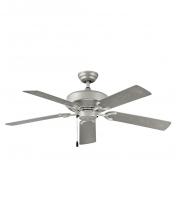 Hinkley Lighting 901652FBN-NWA - Oasis 52" Fan