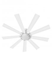 Hinkley Lighting 904260FWW-LWD - Turbine 60" LED Smart Fan