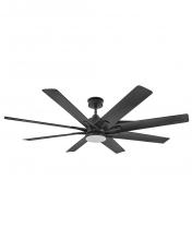 Hinkley Lighting 904566FMB-LWD - Concur 66" LED Smart Fan