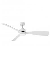 Hinkley Lighting 905756FMW-LWD - Iver 56" LED Smart Fan