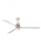 Hinkley Lighting 906256FMW-LDD - Atticus 56" LED Smart Fan