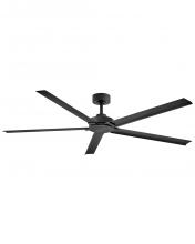 Hinkley Lighting 907660FMB-NWD - Vento 60" Smart Fan Only