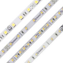 Diode LED DI-CPCHA-SL96W-10 - CHROMAPATH® Builder Channel, SLIM, White Finish, 96 in.- Pack of 10 Channels