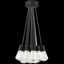 VC Modern TECH Lighting 700TDALVPMC11YB-LED922 - Alva Pendant