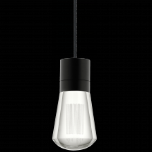 VC Modern TECH Lighting 700TDALVPMCBB-LED930 - Alva Pendant