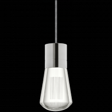 VC Modern TECH Lighting 700TDALVPMCIS-LED922 - Alva Pendant