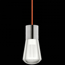 VC Modern TECH Lighting 700TDALVPMCOS-LED930 - Alva Pendant