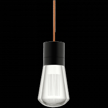 VC Modern TECH Lighting 700TDALVPMCPB-LED922 - Alva Pendant