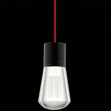 VC Modern TECH Lighting 700TDALVPMCRB-LED922 - Alva Pendant