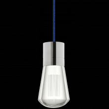 VC Modern TECH Lighting 700TDALVPMCUS-LED930 - Alva Pendant