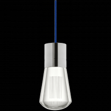 VC Modern TECH Lighting 700TDALVPMCUS-LEDWD - Alva Pendant