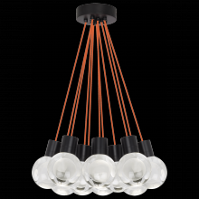 VC Modern TECH Lighting 700TDMINAP11COB-LED922 - Mina Pendant