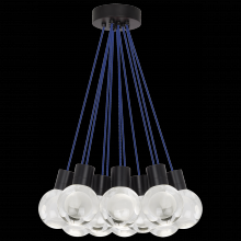 VC Modern TECH Lighting 700TDMINAP11CUB-LED922 - Mina Pendant