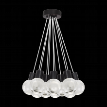 VC Modern TECH Lighting 700TDMINAP11CWB-LEDWD - Mina Pendant