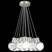 VC Modern TECH Lighting 700TDMINAP11CYS-LED922 - Mina Pendant