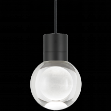 VC Modern TECH Lighting 700TDMINAP1CBB-LED922 - Mina Pendant