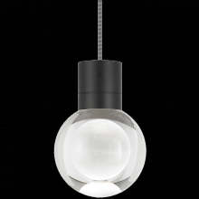 VC Modern TECH Lighting 700TDMINAP1CIB-LED922 - Mina Pendant