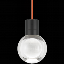 VC Modern TECH Lighting 700TDMINAP1COB-LED930 - Mina Pendant