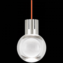 VC Modern TECH Lighting 700TDMINAP1COS-LED930 - Mina Pendant