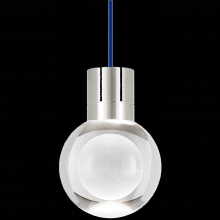 VC Modern TECH Lighting 700TDMINAP1CUS-LED922 - Mina Pendant