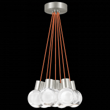 VC Modern TECH Lighting 700TDMINAP7COS-LED922 - Mina Pendant