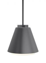 VC Modern TECH Lighting 700OPBOW93012HUNV - Bowman 12 Outdoor Pendant