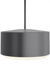 VC Modern TECH Lighting 700OPROT92718HUNV - Roton 18 Outdoor Pendant