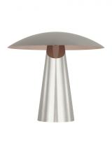 VC Modern TECH Lighting SLTB32527BZ - Aegis Medium Table Lamp