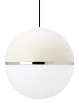 VC Modern TECH Lighting 700TDAKV13WC-LED927 - Akova Grande Pendant