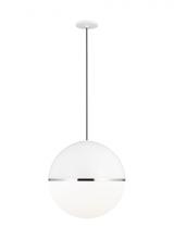 VC Modern TECH Lighting 700TDAKV18WC - Akova X-Large Pendant