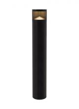 VC Modern TECH Lighting 700OBARK184036BUNVLF - Arkay One 36 Outdoor Bollard