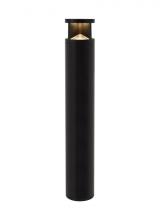 VC Modern TECH Lighting 700OBARK283036BUNVGC - Arkay Two 36 Outdoor Bollard