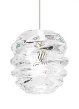 VC Modern TECH Lighting 700TDADRCS - Audra Pendant