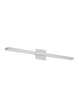 VC Modern TECH Lighting 700BCBND36C-LED930 - Banda 36 Bath