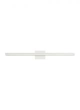 VC Modern TECH Lighting 700BCBND36W-LED930 - Banda 36 Bath