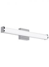 VC Modern TECH Lighting 700BCBAS24S-LED927-277 - Basis 24 Bath