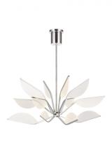 VC Modern TECH Lighting 700BLT38N-LED930 - Belterra 38 Chandelier