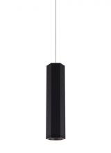 VC Modern TECH Lighting 700MOBLKSBS - Blok Small Pendant