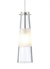 VC Modern TECH Lighting 700MPBONCS-LEDS930 - Bonn Pendant