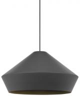 VC Modern TECH Lighting 700FJBMLWC-LEDS930 - Brummel Pendant