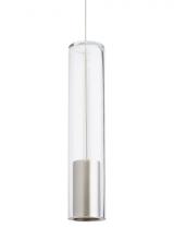 VC Modern TECH Lighting 700FJCPTCS - Captra Pendant