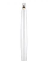 VC Modern TECH Lighting 700TDCDAPLCCS-LED930 - Coda Pendant