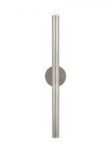 VC Modern TECH Lighting KWWS10727AN - Ebell Large Sconce